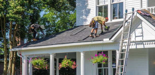 Best Chimney Flashing Repair  in Wesson, MS